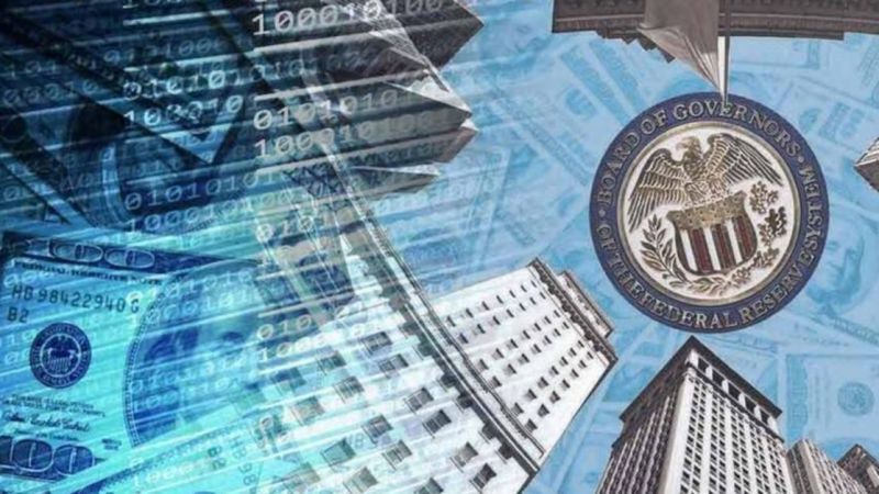 Tüm Dünyanın Gözü FED’den Gelecek Faiz Kararına Dönmüştü; Açıklama Geldi! Şimdi Gözler Piyasada… 2