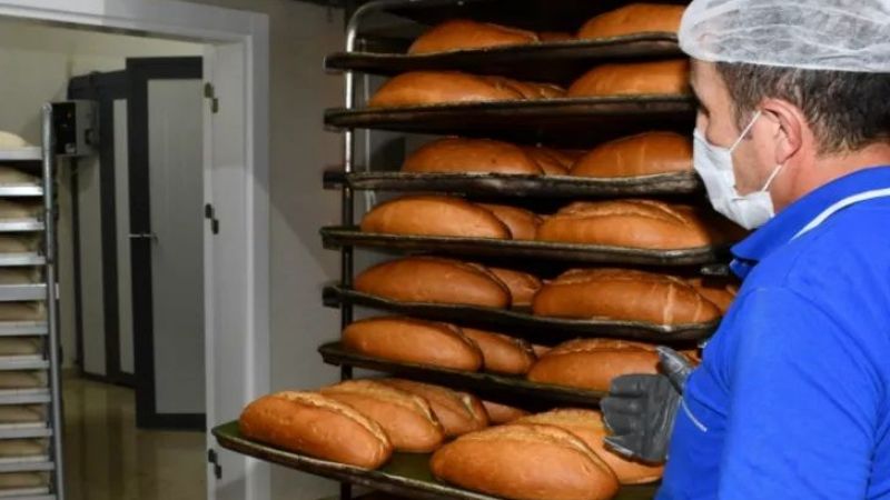 Ramazan Ayı Boyunca Ekmek İçin İnanılmaz İndirim! Vatandaşlar O İlçede Ekmeğe 1 Liradan Ulaşacak! 3