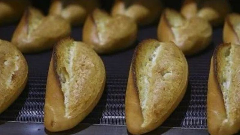 Ramazan Ayı Boyunca Ekmek İçin İnanılmaz İndirim! Vatandaşlar O İlçede Ekmeğe 1 Liradan Ulaşacak! 2