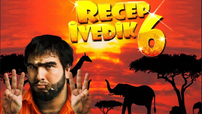 Recep İvedik 6 Tekrar İzleyicisi İle Buluşuyor! Recep İvedik 6'nın Konusu ve Oyuncu Kadrosu İse… 1