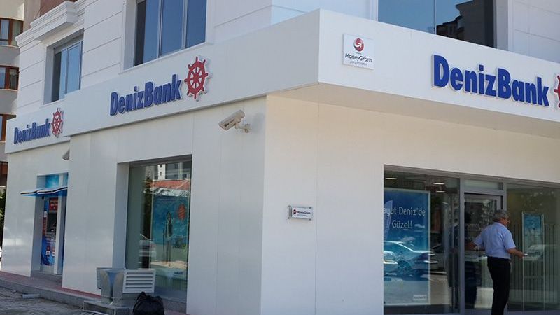 Borcu Olanlar Dikkat! Denizbank'tan Faizsiz 10.000 TL Kampanyası Başladı: Paranız Anında Cepte! 1