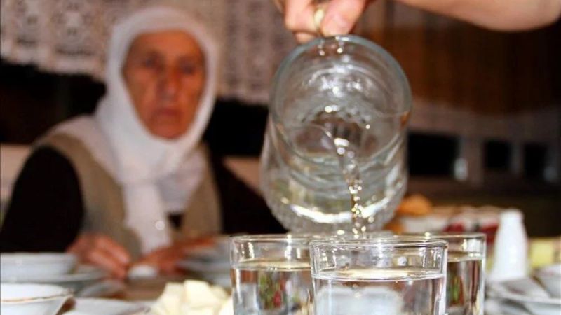 Oruç, Niyet Edilmeden Tutulur Mu? Sahura Kalkıp Niyet Etmeyi Unutan Kişinin Oruç Durumu! Diyanet İşleri Açıkladı! 1