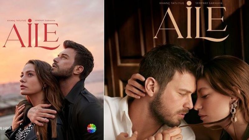 Son dönemlerin en kült dizisi "Aile" dengeleri altüst etti! Konusu gerçek mi uyarlama mı? 1