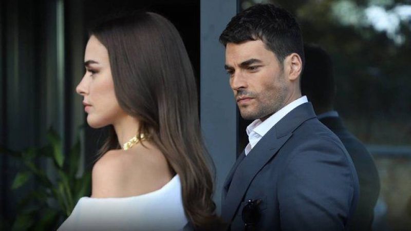 Bu mücadelede Umut mu yoksa Demir mi galip gelecek? Tuzak, Cuma akşamı ekranlarda olacak! 2