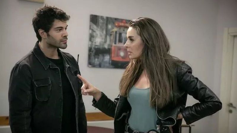 Arka Sokaklar Ne Zaman Yayınlanacak? Aniden yayından kaldırılmıştı… Arka Sokaklar geri mi dönüyor? 1