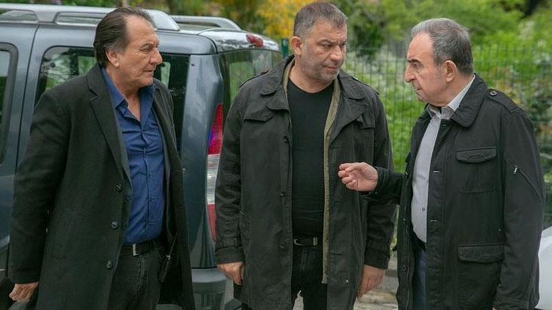 Arka Sokaklar Ne Zaman Yayınlanacak? Aniden yayından kaldırılmıştı… Arka Sokaklar geri mi dönüyor? 3
