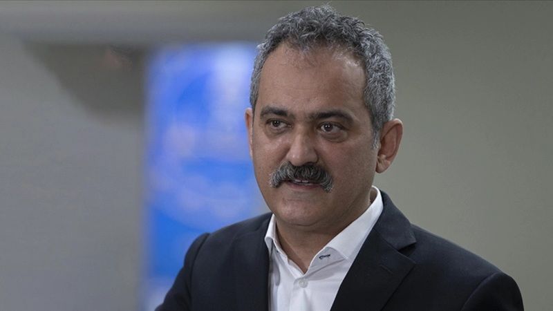 Bakan Özer’den Deprem Bölgesindeki Okullar Hakkında Flaş Açıklama! 4 İlde Okullar Açılıyor… 2