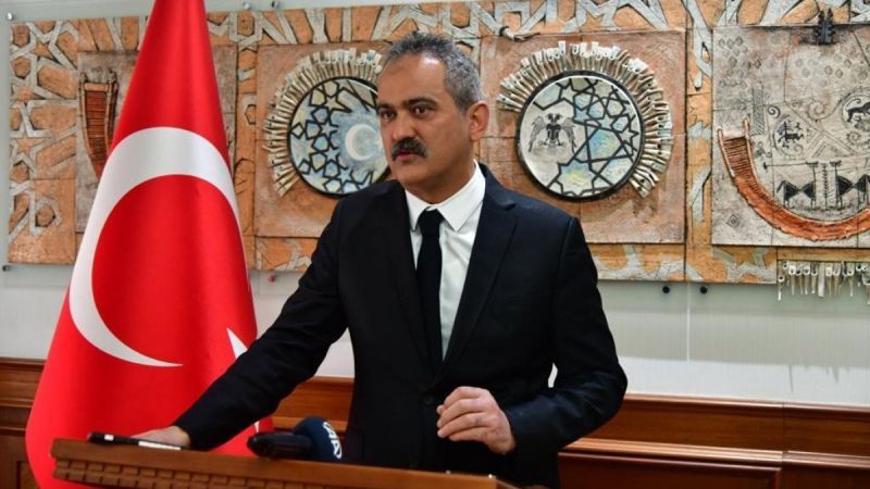 Bakan Özer’den Deprem Bölgesindeki Okullar Hakkında Flaş Açıklama! 4 İlde Okullar Açılıyor… 3