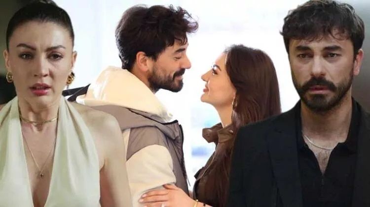 Kraliçe yayın hayatına nasıl başladı? Seyirci umduğunu buldu mu? 3