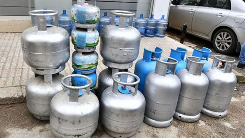 Mutfak Tüplerine Ramazan Ayı Zammı! Gaziantep'te Mutfak Tüpleri Ne Kadar Oldu? İpragaz, Milangaz, Bizimgaz... 1