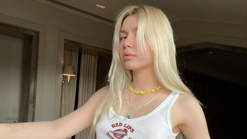 Aleyna Tilki'den "Keko" Arayışı! Ünlü Sanatçıdan Hayranlarına Müjde De Geldi! 2