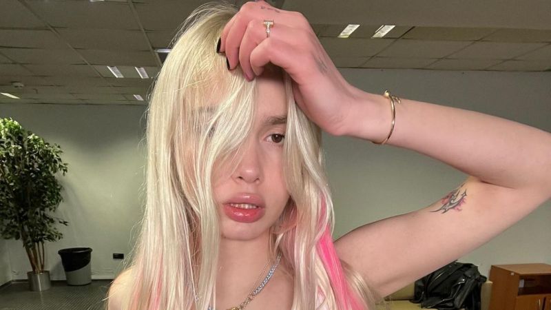 Aleyna Tilki'den "Keko" Arayışı! Ünlü Sanatçıdan Hayranlarına Müjde De Geldi! 3