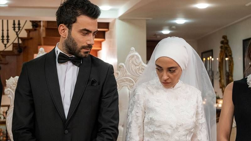 Yarın Kızılcık Şerbeti yayınlanacak mı? RTÜK cezası ne zaman uygulanacak? 3