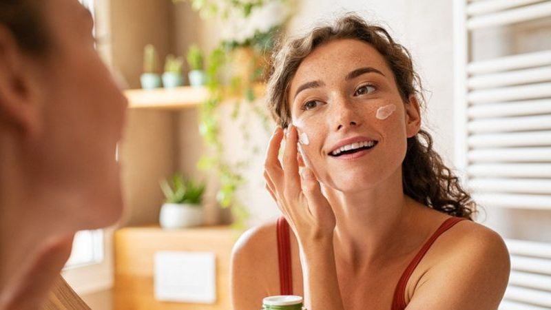 Saç Dökülmesinden Şikayetçi Olanlar İçin Çözüm Yolları! Evde Doğal Maske Yardımı İle Saçlarınızın Eski Görünümünü Yeniden Kazanın! 3