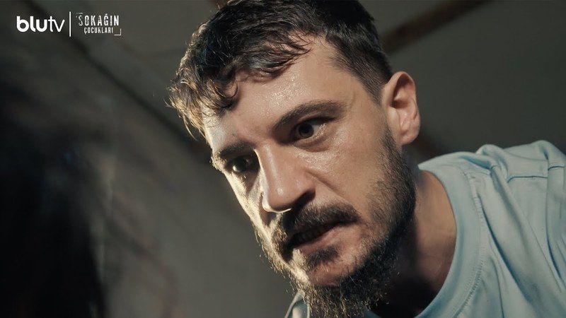 6. sezon tam gaz devam ediyor… Sokağın Çocukları, 3. bölümüyle Cuma akşamı yayında! 3