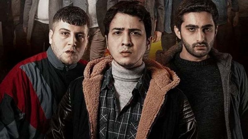 6. sezon tam gaz devam ediyor… Sokağın Çocukları, 3. bölümüyle Cuma akşamı yayında! 2