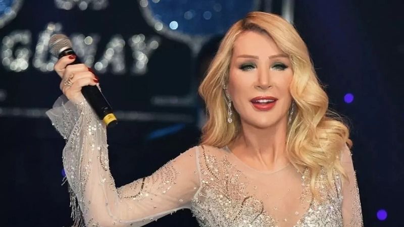 Seda Sayan'ın sırrı ifşa oldu! Meslek hastalığına yakalandı! Ömür boyu… 4