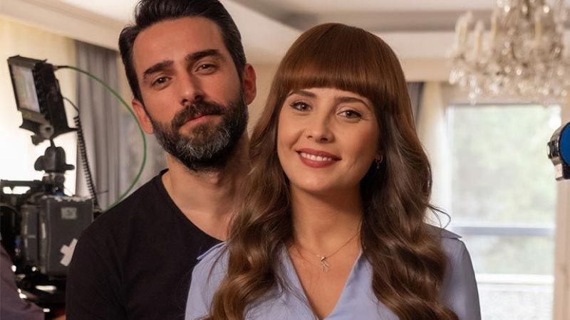 Canım Annem’de neler olacak? Yarın haftanın son bölümü yayınlanacak! 1