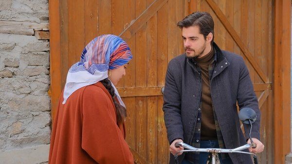 Gönül Dağı’nda Ramazan heyecanı! Seyirci, sıcak iftar sofraları izleyecek! 1