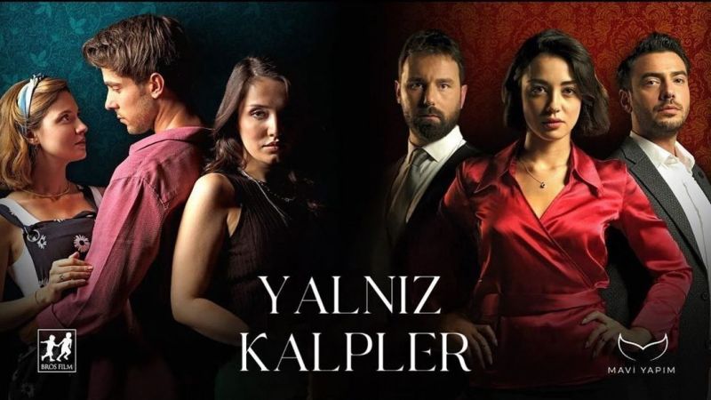 Nazlı ve Kumru cephelerinden hangisi zaferi ilan edecek? Yalnız Kalpler’de bu hafta… 1