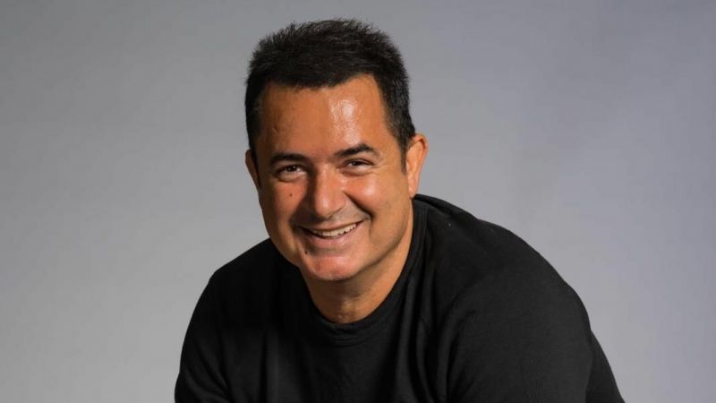 Acun Ilıcalı’dan Deprem Bölgesine Bir Yardım Daha! Ilıcalı Bu Kez Çocukları Sevindirecek! 2