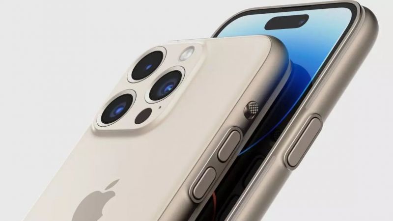 Uzun yıllardır bekleniyordu! Eylül ayında fırtına estirecek! Yeni nesil iPhone 15 Pro modelinin en çarpıcı özellikleri sızdı! 2
