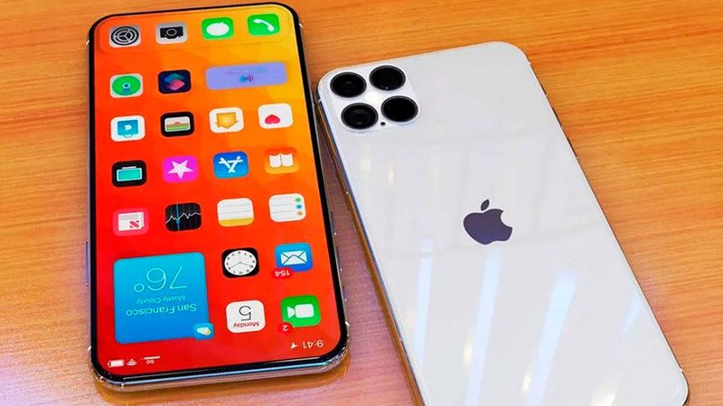 Uzun yıllardır bekleniyordu! Eylül ayında fırtına estirecek! Yeni nesil iPhone 15 Pro modelinin en çarpıcı özellikleri sızdı! 1
