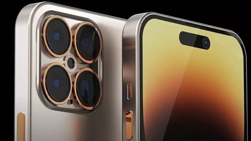 Uzun yıllardır bekleniyordu! Eylül ayında fırtına estirecek! Yeni nesil iPhone 15 Pro modelinin en çarpıcı özellikleri sızdı! 6