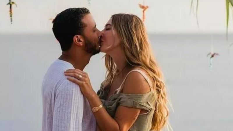 Mısırlı Milyarder İle Ayrılığı Kısa Sürdü: Şeyma Subaşı 3 Gün 3 Gece Düğün Yapacak! İyi Yere Kapak Attı… 1