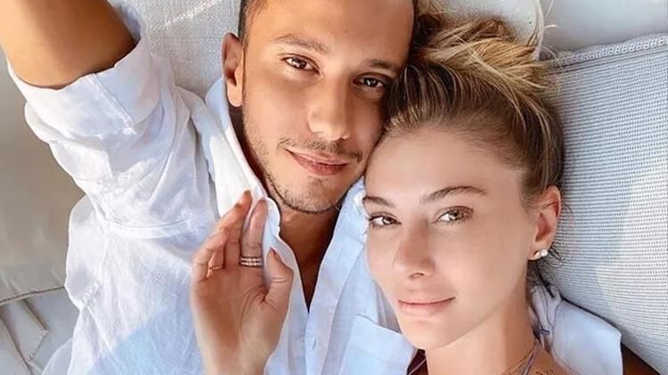 Mısırlı Milyarder İle Ayrılığı Kısa Sürdü: Şeyma Subaşı 3 Gün 3 Gece Düğün Yapacak! İyi Yere Kapak Attı… 3