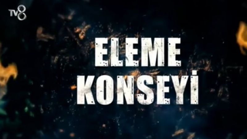 Survivor'da Eleme Konseyi Toplandı! Survivor’dan Kim Elendi? Konseyde Neler Yaşandı? Kürşat’ın Tepkisi Herkesi Şoke Etti… 4