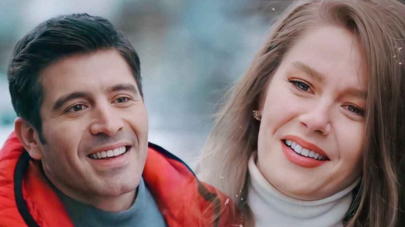 Hayri’nin evli olduğunu Nalan’a ilk kim söyleyecek? Camdaki Kız’da gerilim artıyor… 2