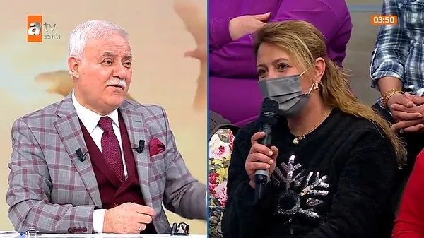 Oruçluyken Eşini Şapur Şupur Öpenler Dikkat! Bu Hata 61 Gün Oruca Sebep Olabilir: Nihat Hatipoğlu Öpüşmek Sorusunu Nasıl Yanıtladı? 1