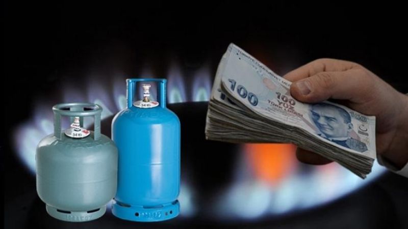 Gaziantep'te Tüpe zam geldi mi? Ramazan’dan sonra daha da merak edildi:  İşte 25 Mart 2023 Gaziantep Ramazan ayı güncel tüp fiyatları 2