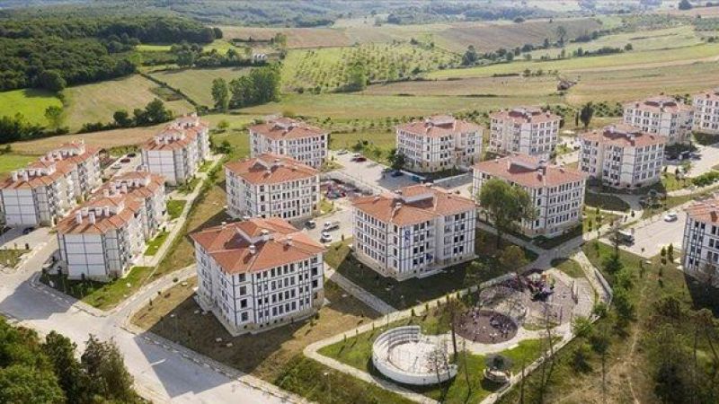 TOKİ İade Parasını Alacak Vatandaşlar Dikkat! 500 Liranın İadesi Hakkında Açıklama! 3