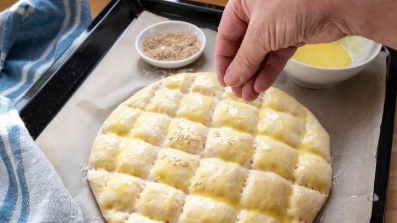 Diyet Yapanların Ramazan Pidesi Endişesi! Ramazan Pidesinin Diyet Sırasında Tüketimi İçin Dikkat Edilmesi Gerekenler! 3