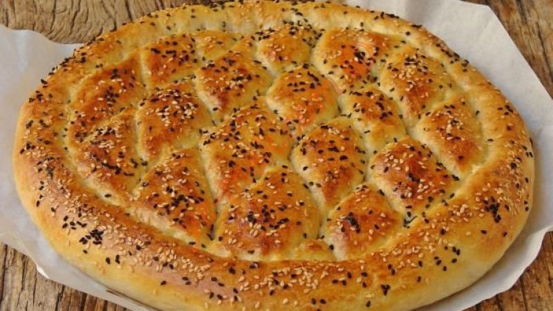 Diyet Yapanların Ramazan Pidesi Endişesi! Ramazan Pidesinin Diyet Sırasında Tüketimi İçin Dikkat Edilmesi Gerekenler! 2