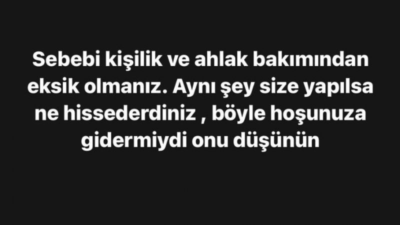 İkili İlişkilerde Ahlaksızlıklar Baş Gösterdi! Ablasının, Eniştesini Aldattığını Öğrenen Kız Kardeş Esra Ezmeci'den Yardım İstedi! O Hikaye Kan Dondurdu! 4
