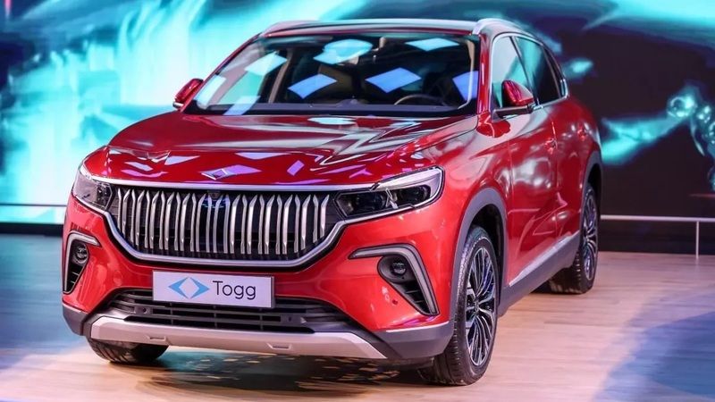 TOGG’un Çekiliş Tarihinde Değişim! 29 Mart Son Gün Olarak Açıklanırken, T10X Adedinin 20 Bine Çıkarıldığı Söylendi! 2