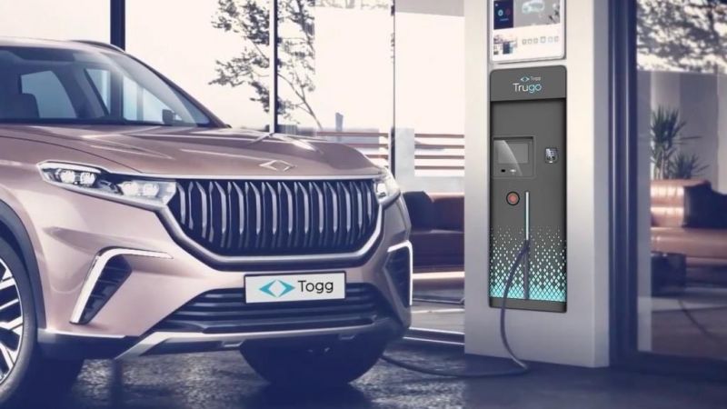 TOGG’un Çekiliş Tarihinde Değişim! 29 Mart Son Gün Olarak Açıklanırken, T10X Adedinin 20 Bine Çıkarıldığı Söylendi! 3