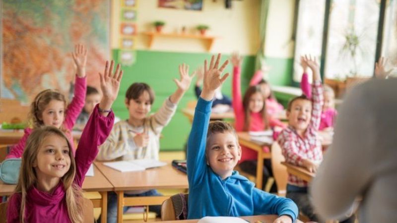 Milli Eğitim Bakanı Açıkladı! Okulların Ara Tatil Durumu Belli Oldu! 1