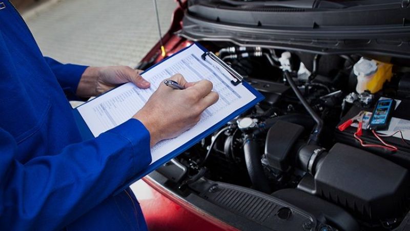 Araç Muayenelerinde Yeni Düzenleme! Muayene Yapılmasına Teşvik İçin Alınan Kararın Detayları! 1