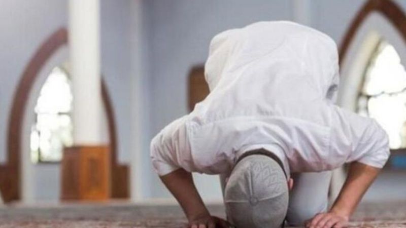 Rüyada Namaz Kılmaya Çalışmak Ne Anlama Gelir, Neye İşarettir? Anlamı, Yorumu 1