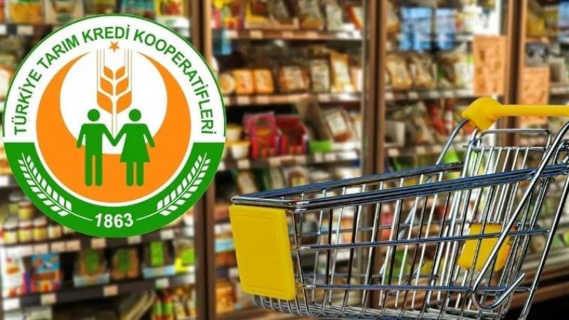 Tarım Kredi Marketler’de İndirim Dalgası! Ramazan Boyunca 900 Üründe Daha Fiyat Sabitleme! 2