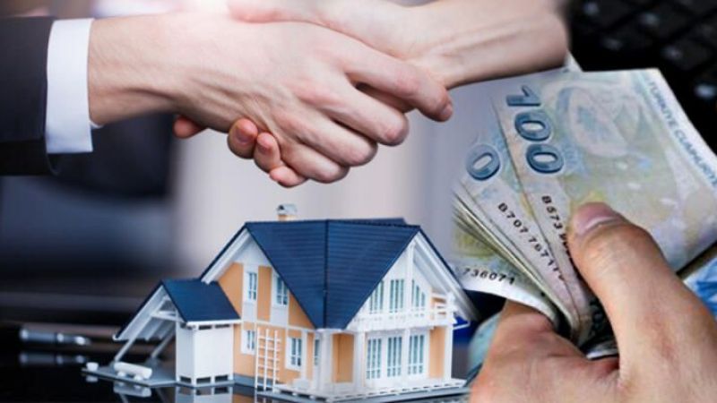 Gaziantep'te Satılık Gayrimenkul Fırsatı! Karkamış İlçesinde 266 Metrekarelik Alan 31 Bin TL'den Satışa Sunuldu! 1