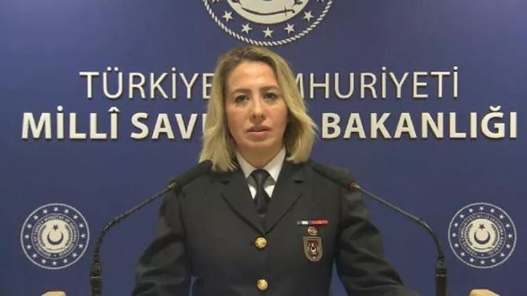 Milli Savunma Bakanı’ndan Açıklama! Bakanlık Bünyesine 30 Bin Personel Alımı! 2