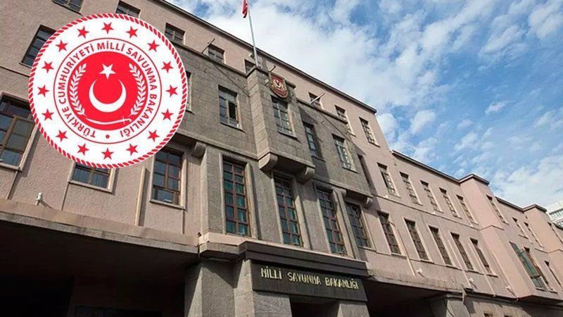 Milli Savunma Bakanı’ndan Açıklama! Bakanlık Bünyesine 30 Bin Personel Alımı! 3