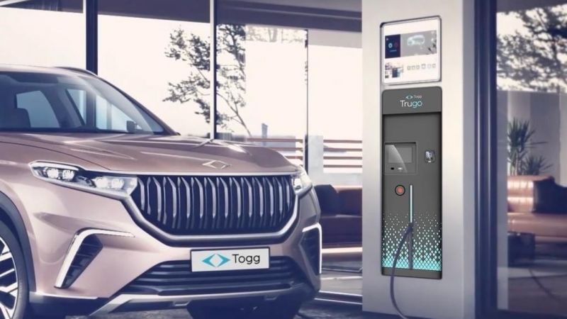 TOGG İçin Çekilişe Sayılı Günler Kaldı! TOGG Fiyatları İse Belli Oldu! 1