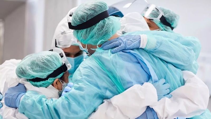 İŞKUR Açıkladı! 10 Bin 900 Sağlık Bakanlığı Personeli Alınacak! 1