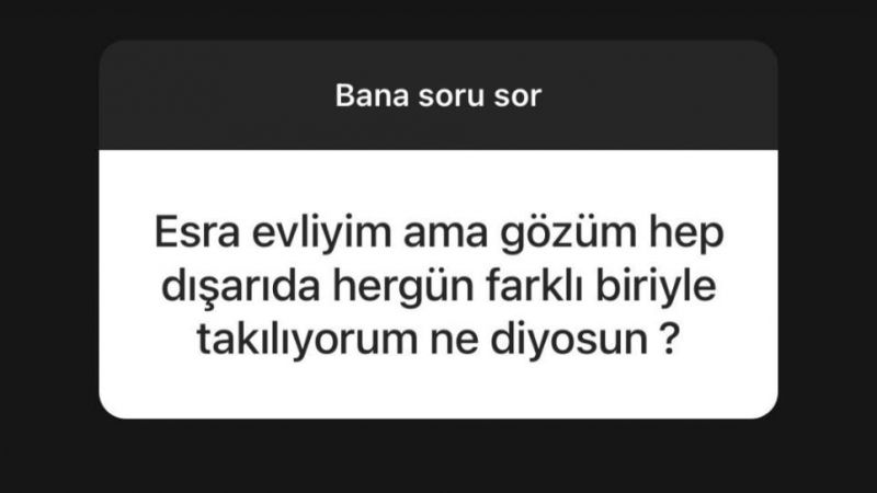 Uzman Klinik Psikolog Esra Ezmeci Takipçisine Sert Çıktı! “Esra Değil, Esra Hanım!” 3